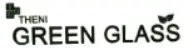 Theni Green Glass